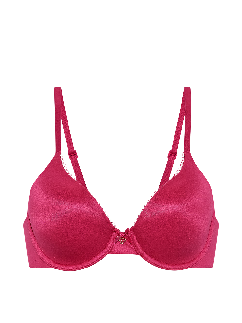 Veylora Satin Bra