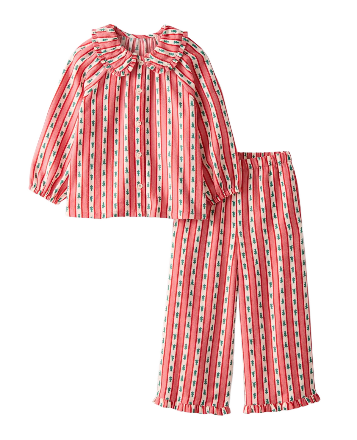Veylora Secret Kids Pajamas
