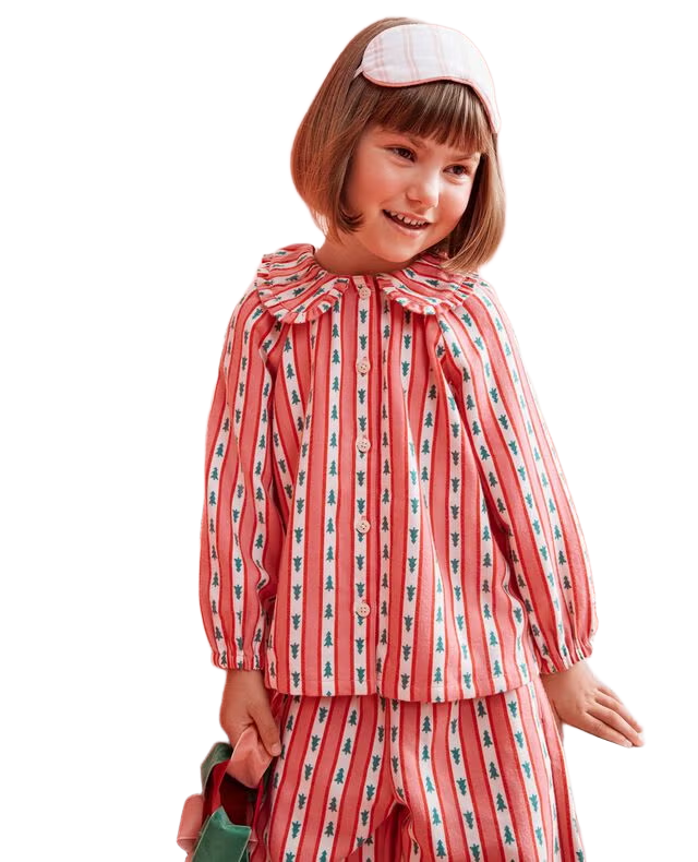 Veylora Secret Kids Pajamas