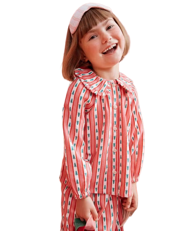 Veylora Secret Kids Pajamas