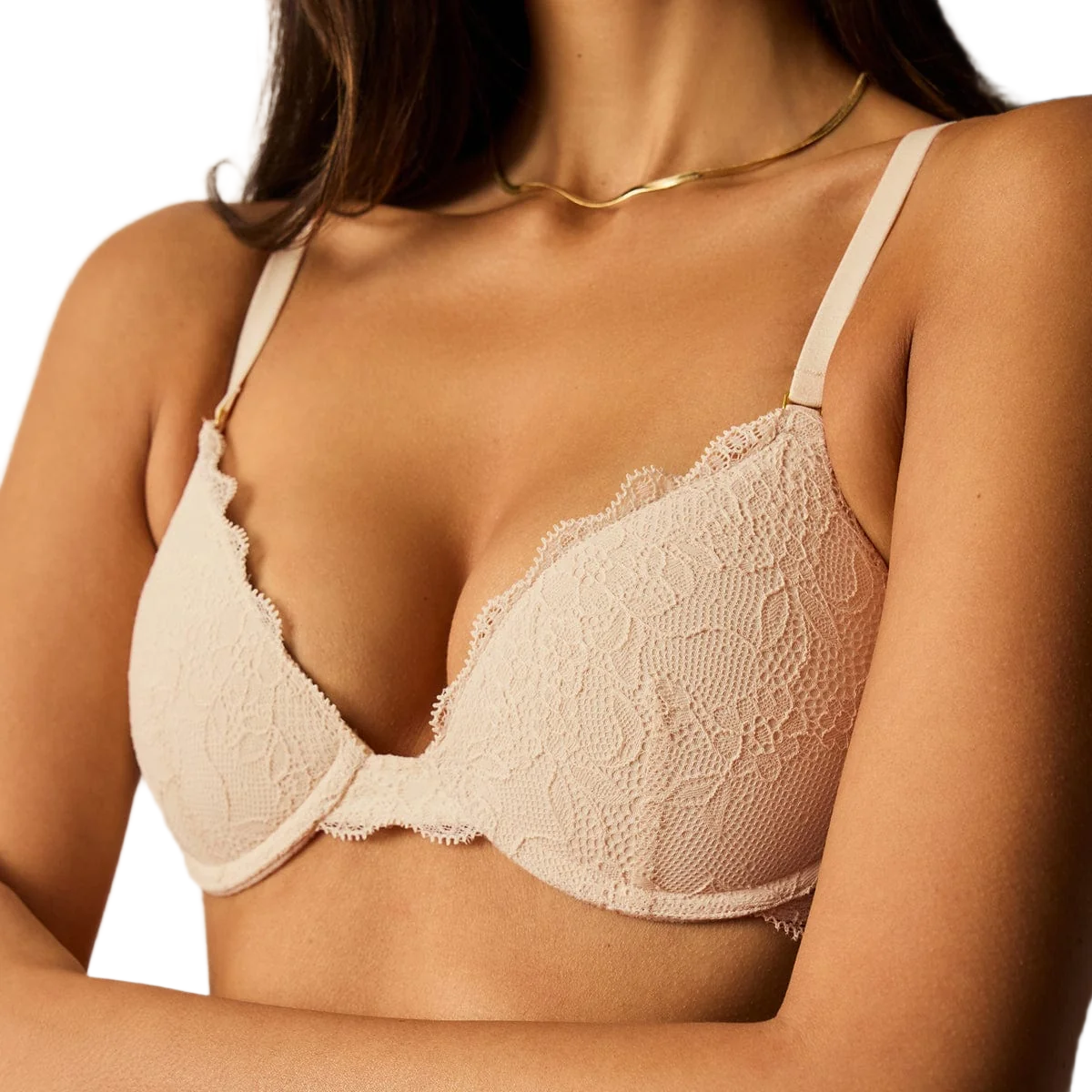 Veylora Lace Lift Bra