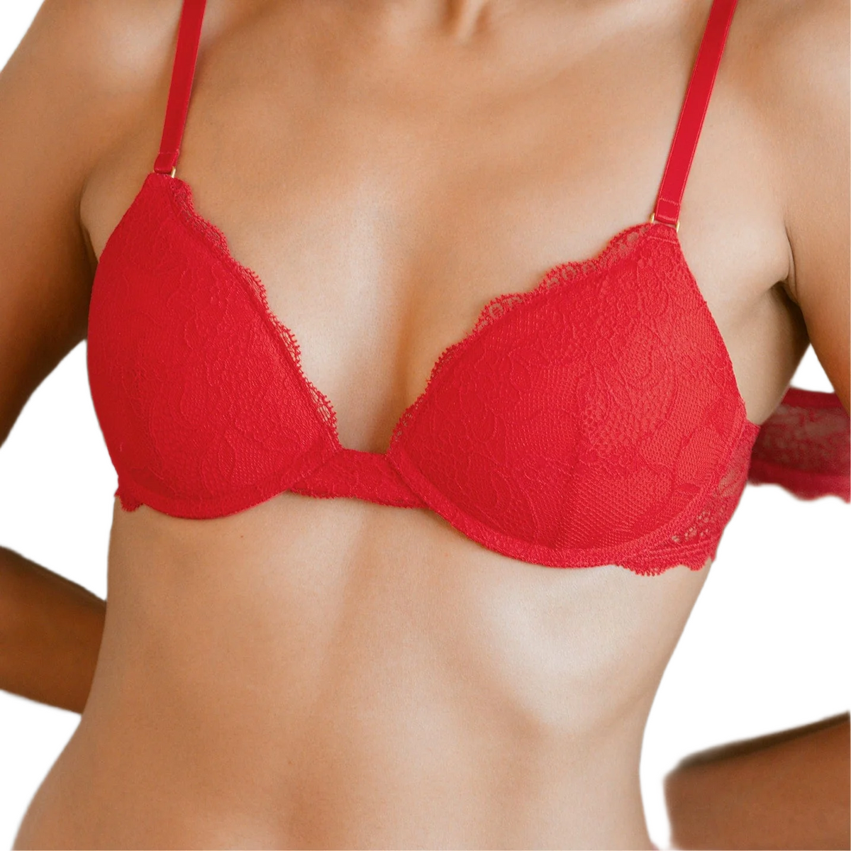 Veylora Lace Lift Bra