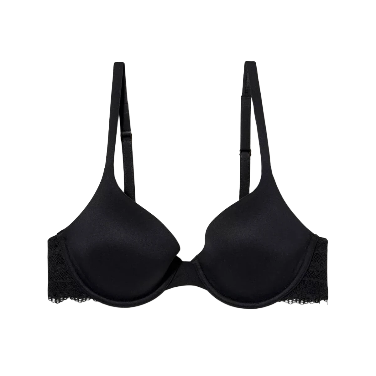 Veylora Lace Wing Bra