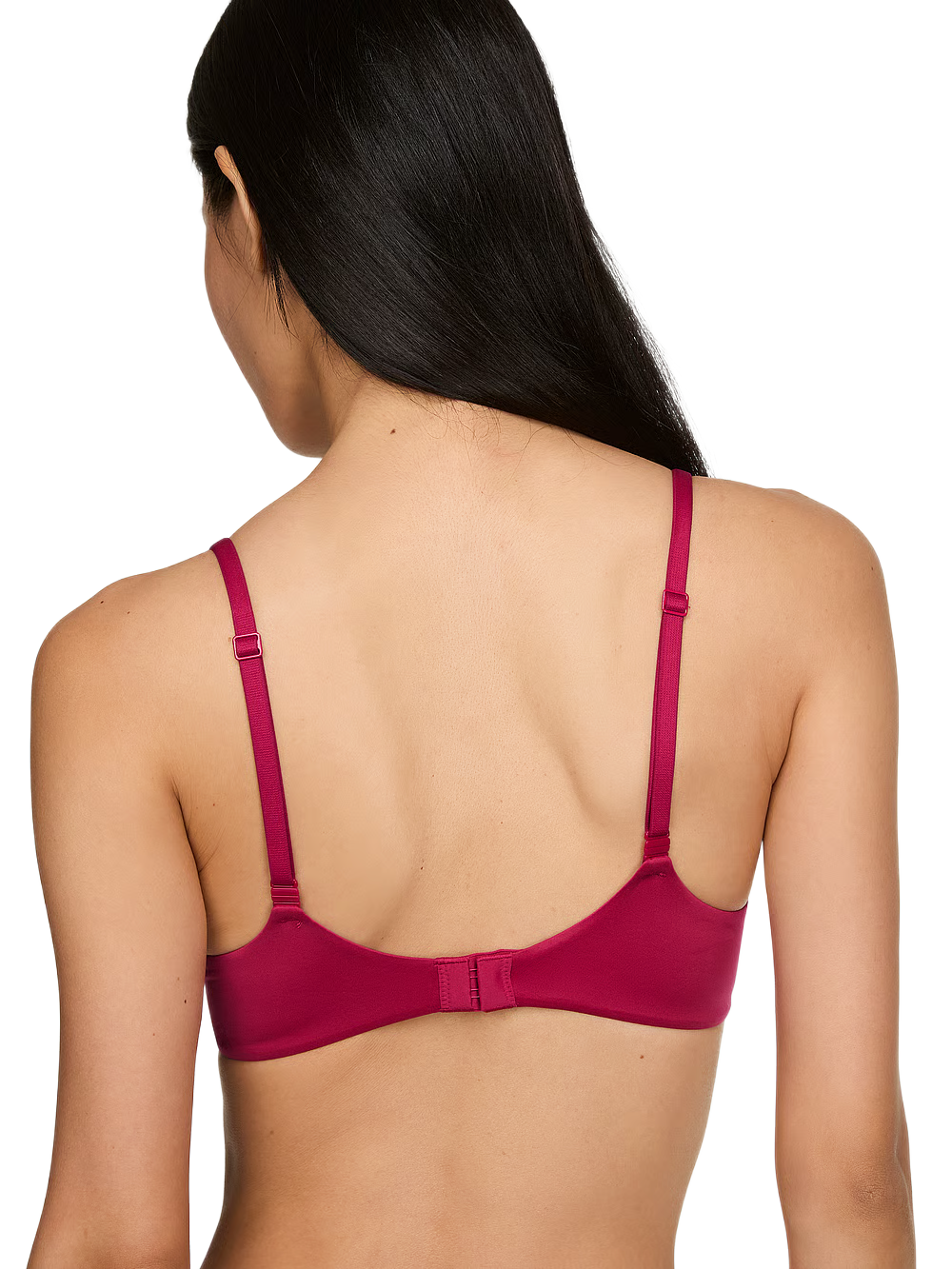 Veylora Satin Bra