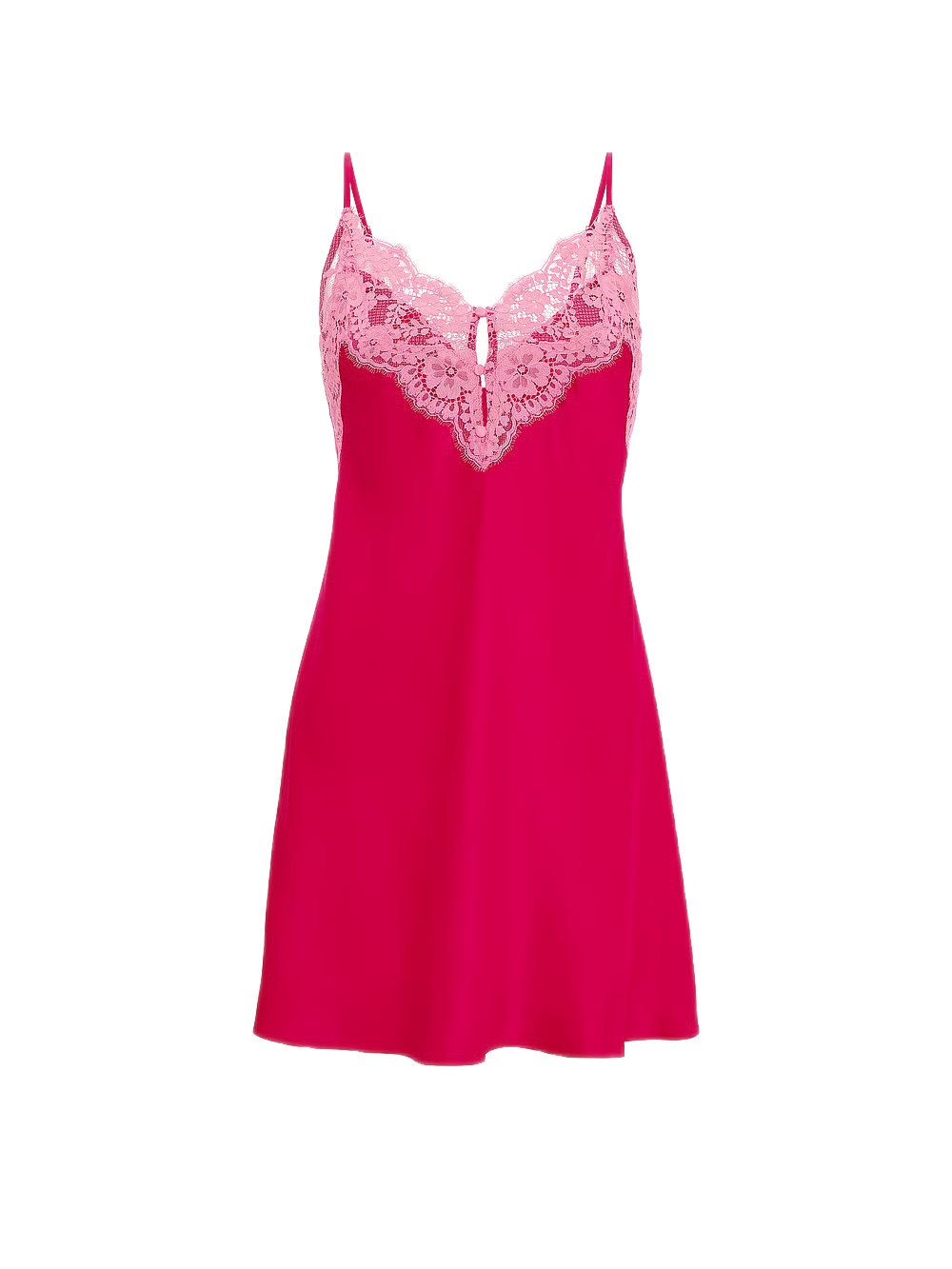 Veylora Secret Lace Chemise