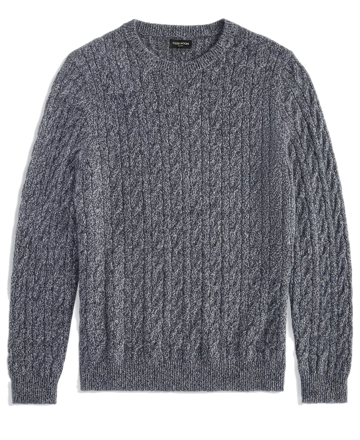 Veylora Cable-Knit Sweater