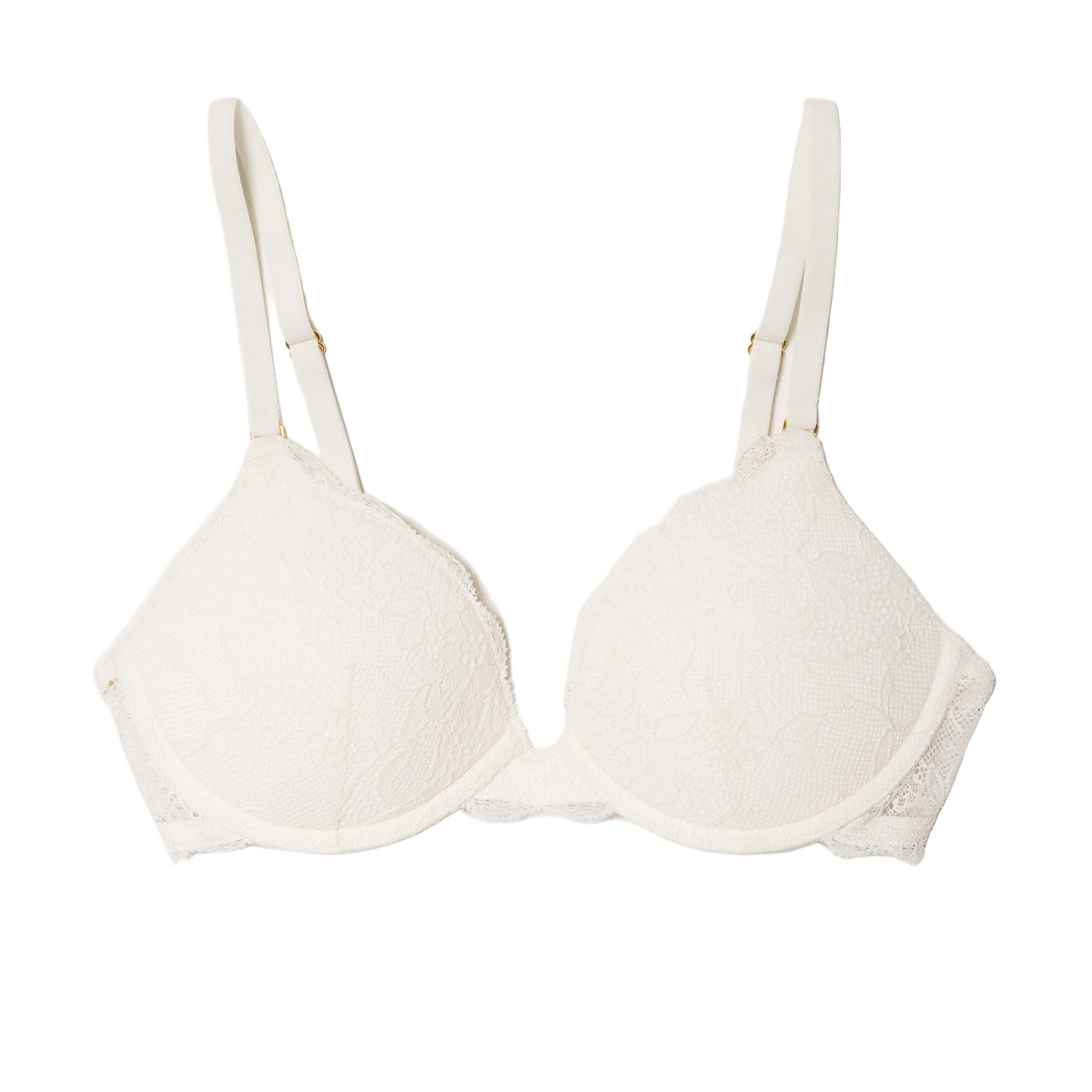 Veylora Lace Lift Bra