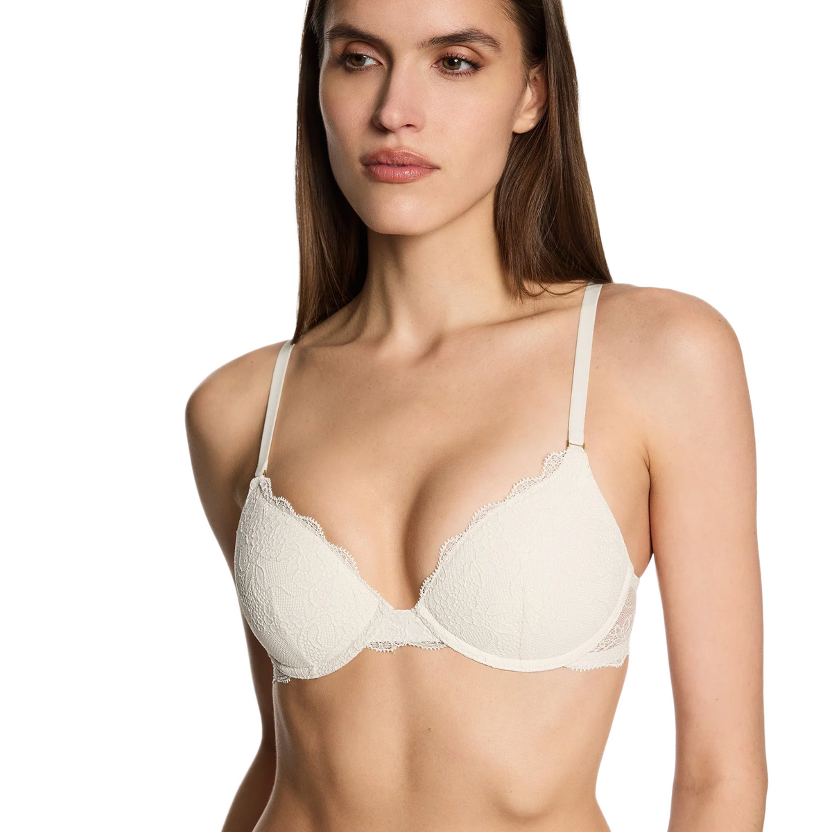 Veylora Lace Lift Bra