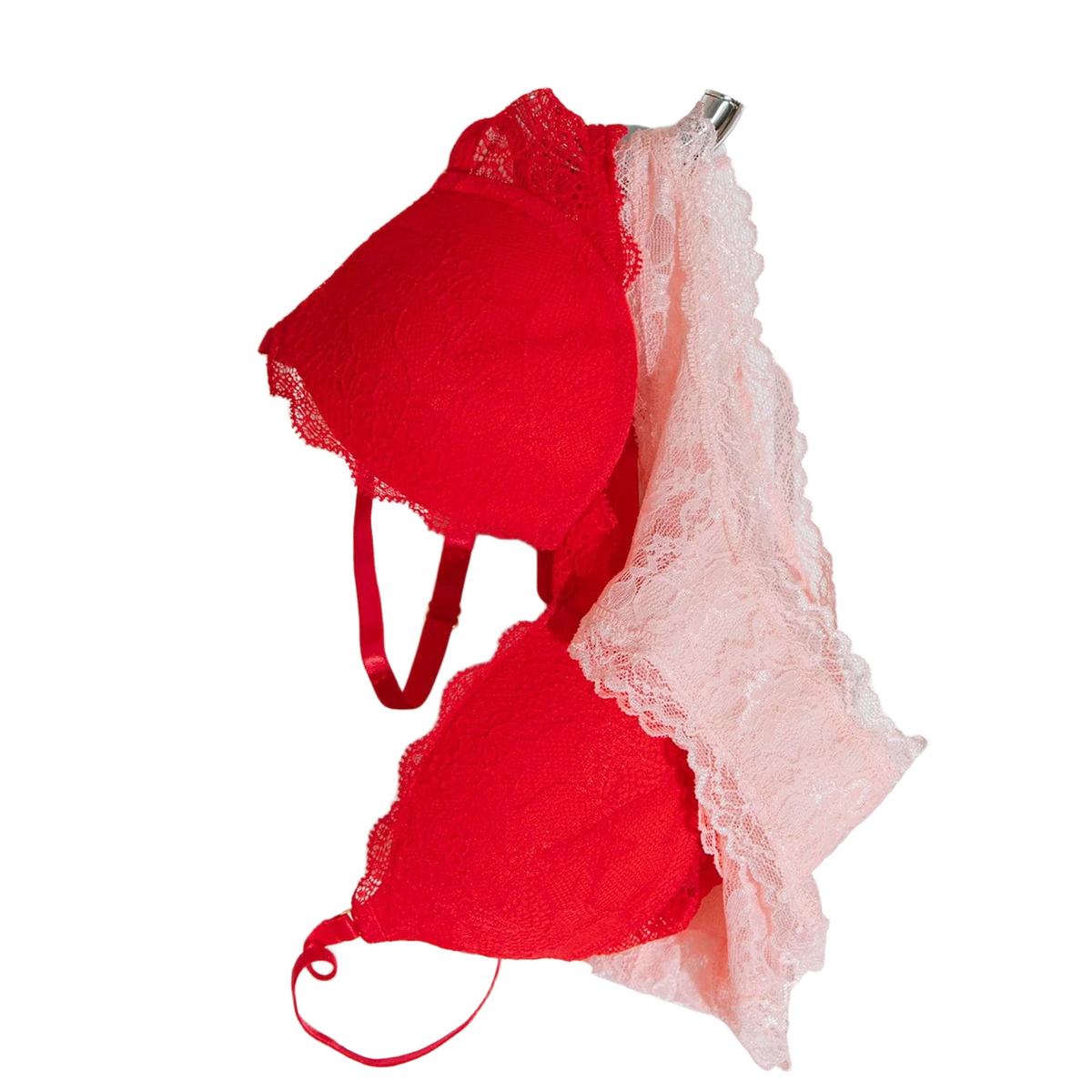 Veylora Lace Lift Bra