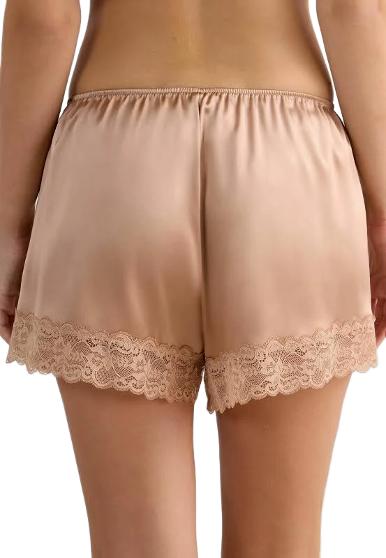 Veylora Satin Nightwear