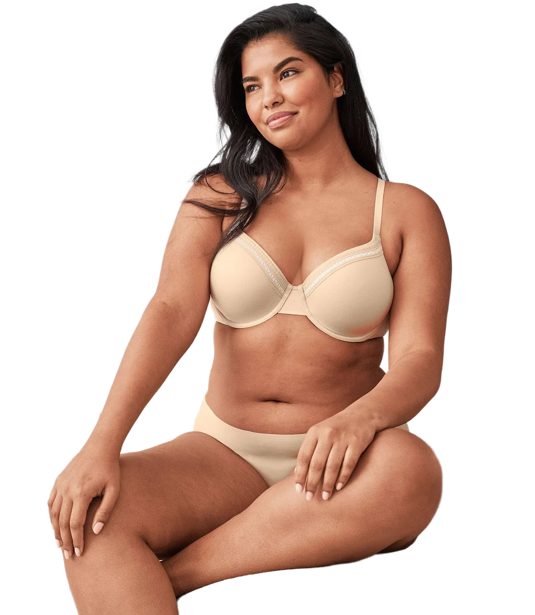 Veylora T-Shirt Bra