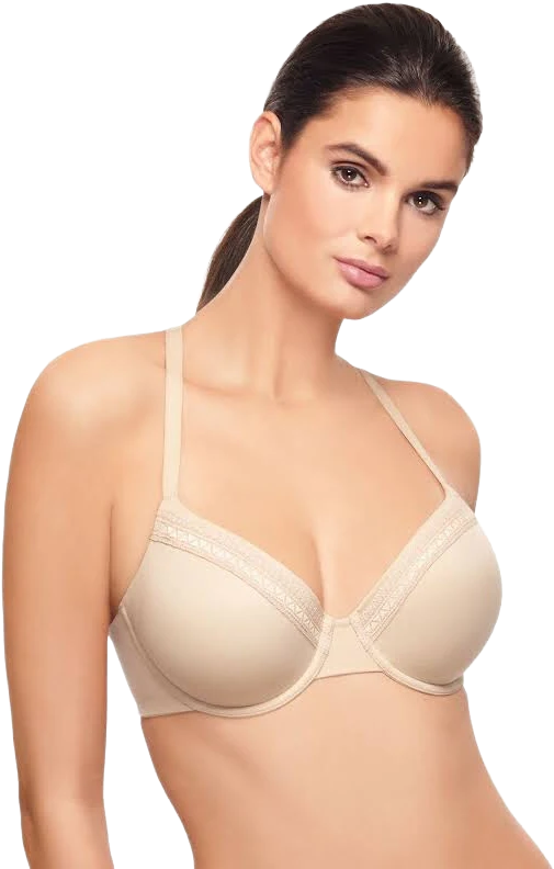 Veylora T-Shirt Bra